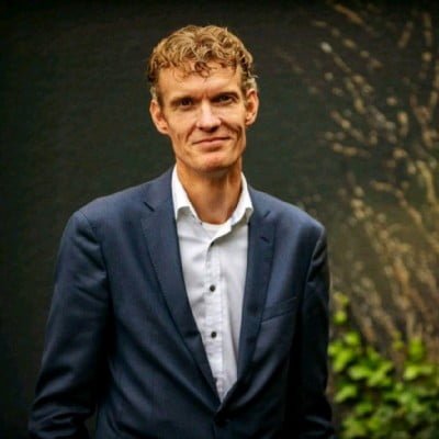 Jan-Kees van Wijnen Jan-Kees van Wijnen