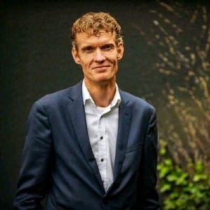 Jan-Kees van Wijnen Jan-Kees van Wijnen