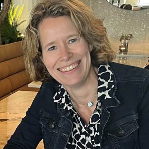 Natascha van Riet Natascha van Riet