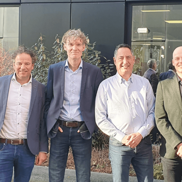 Raamovereenkomst Wolk