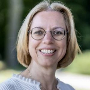 Ingrid Backus Ingrid Backus